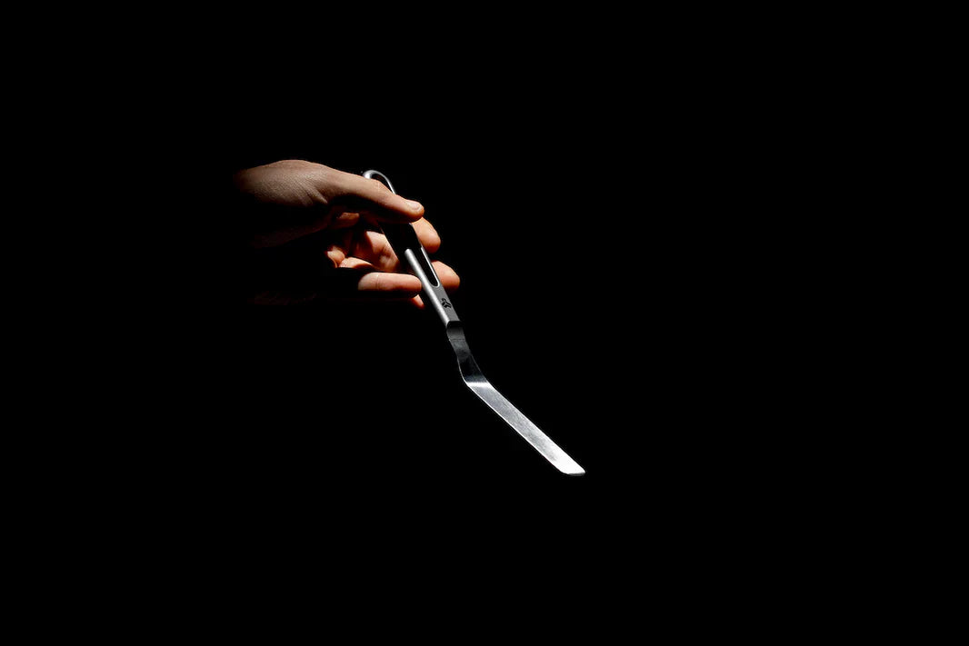 Titanion 鈦器時代