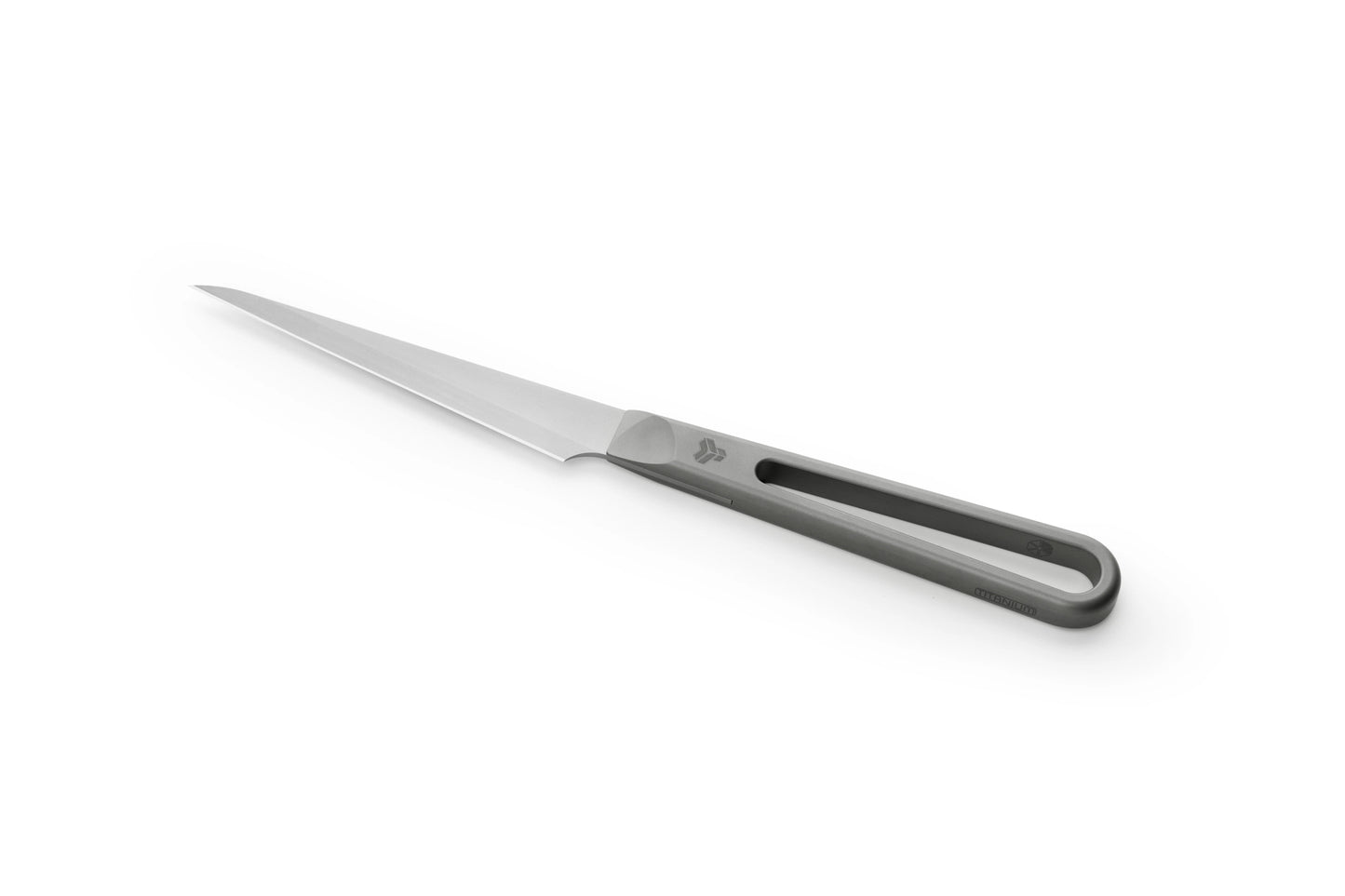 (STARKEN) OMNI Titanium Paring Knife - TITANION