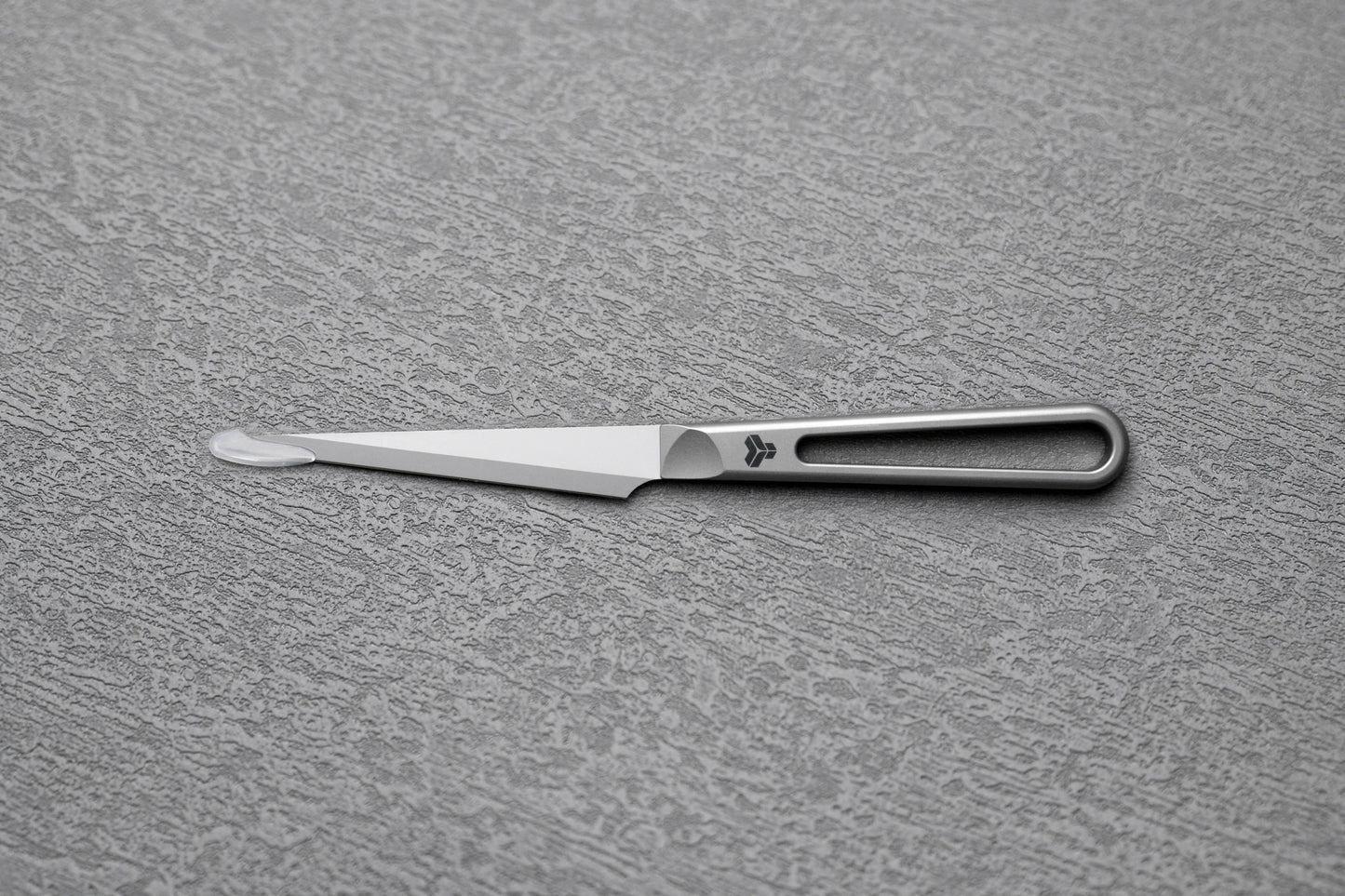 (STARKEN) OMNI Titanium Paring Knife - TITANION