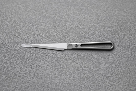 (STARKEN) OMNI Titanium Paring Knife - TITANION