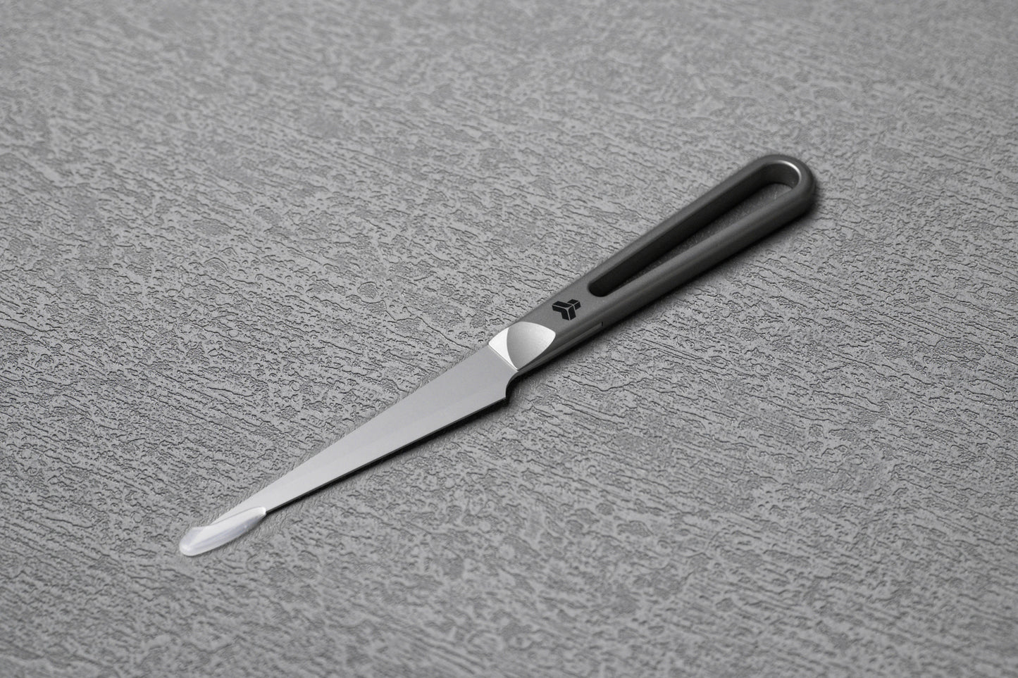 (STARKEN) OMNI Titanium Paring Knife - TITANION
