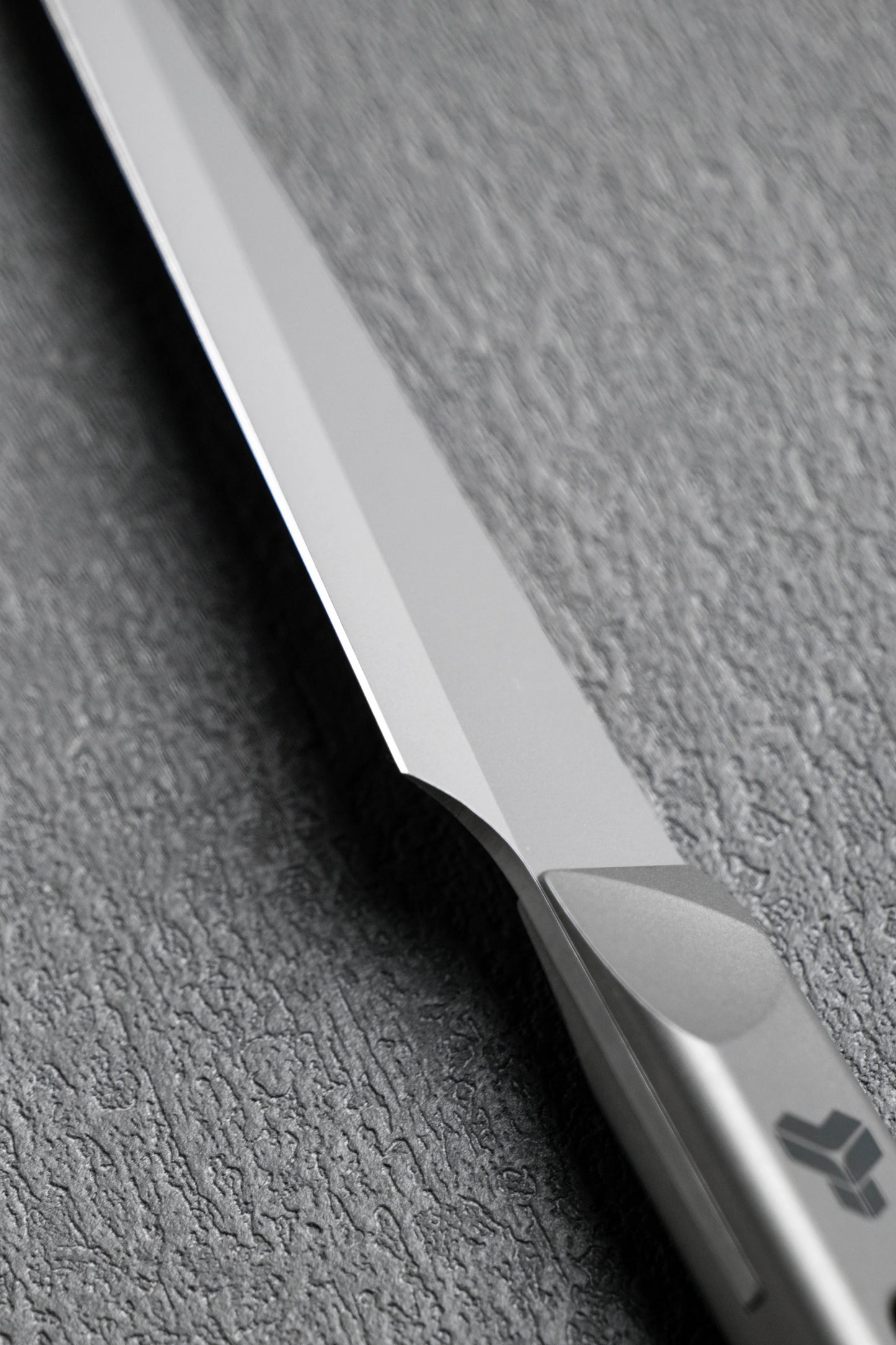 (STARKEN) OMNI Titanium Paring Knife - TITANION
