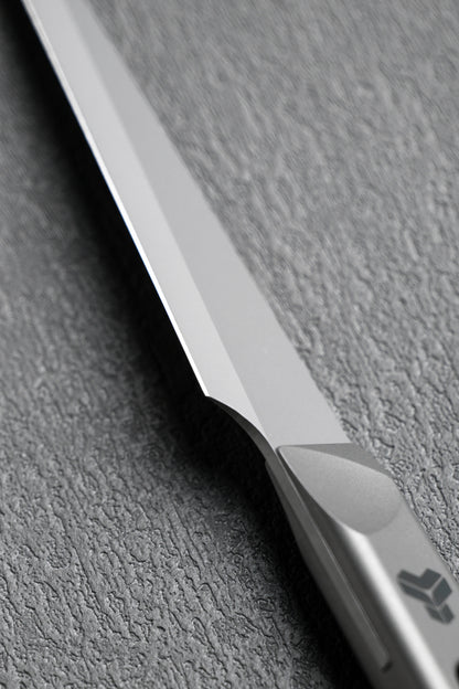 (STARKEN) OMNI Titanium Paring Knife - TITANION