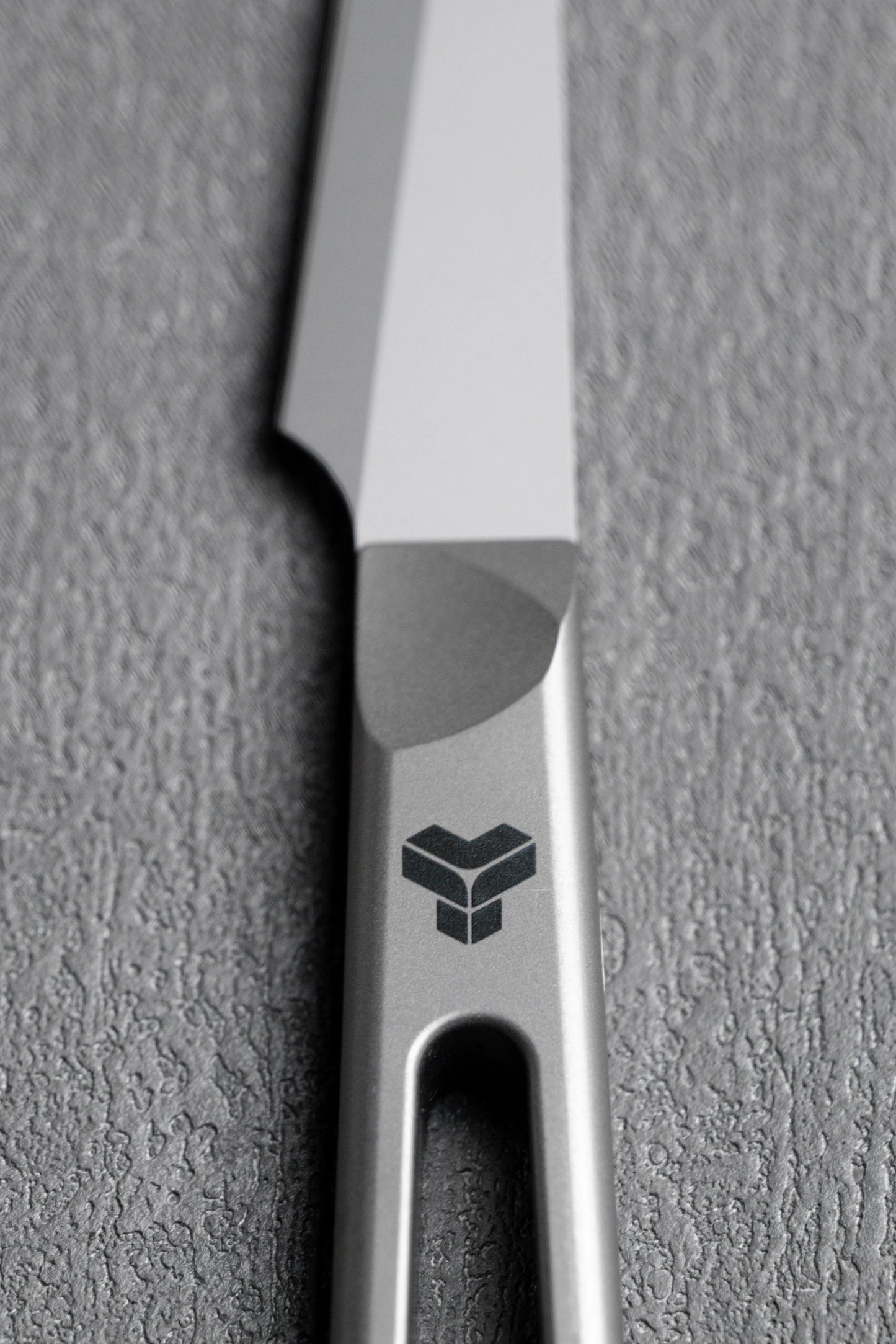 (STARKEN) OMNI Titanium Paring Knife - TITANION