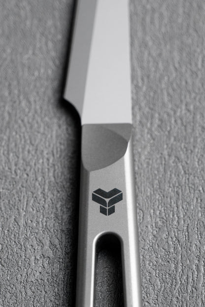 (STARKEN) OMNI Titanium Paring Knife - TITANION