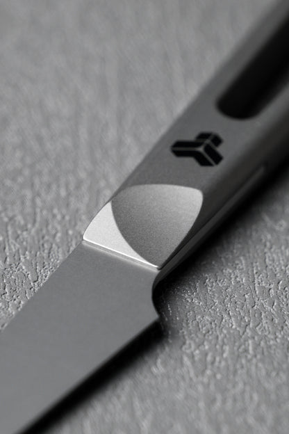 (STARKEN) OMNI Titanium Paring Knife - TITANION