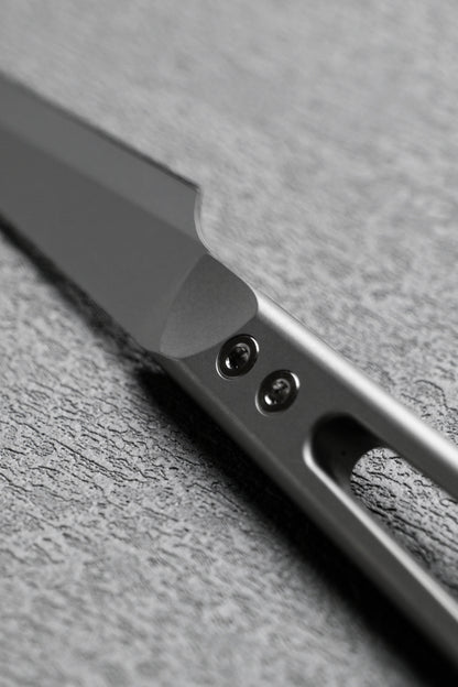 (STARKEN) OMNI Titanium Paring Knife - TITANION