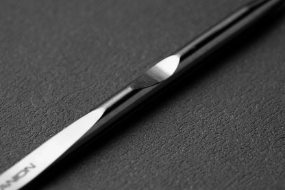 (WICK 2.0) Titanium Plating Tweezers 16.5cm / 6.5”