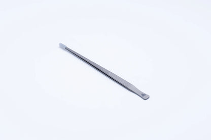 (BOLT) Titanium Offset Tweezers 20cm - TITANION