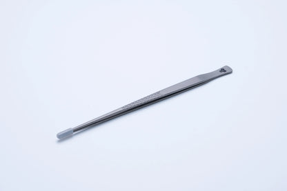(BOLT) Titanium Offset Tweezers 20cm - TITANION