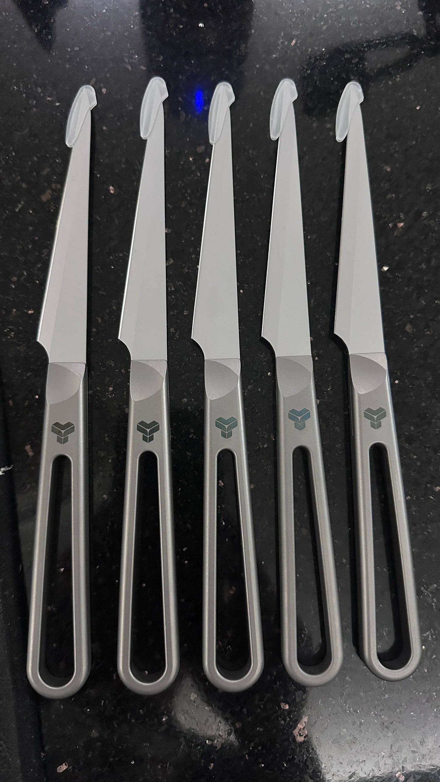 (STARKEN) OMNI Titanium Paring Knife - TITANION