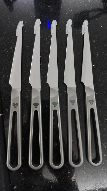 (STARKEN) OMNI Titanium Paring Knife - TITANION