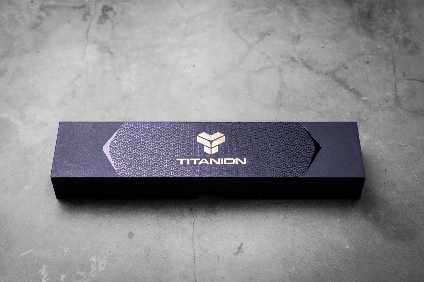 (BOLT) Titanium Offset Tweezers 20cm - TITANION