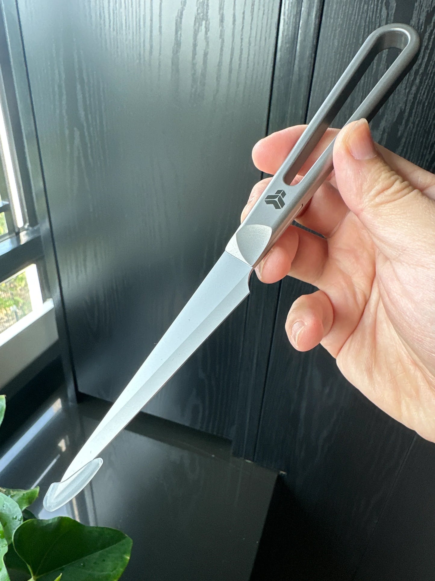 (STARKEN) OMNI Titanium Paring Knife - TITANION