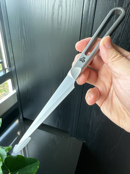 (STARKEN) OMNI Titanium Paring Knife - TITANION