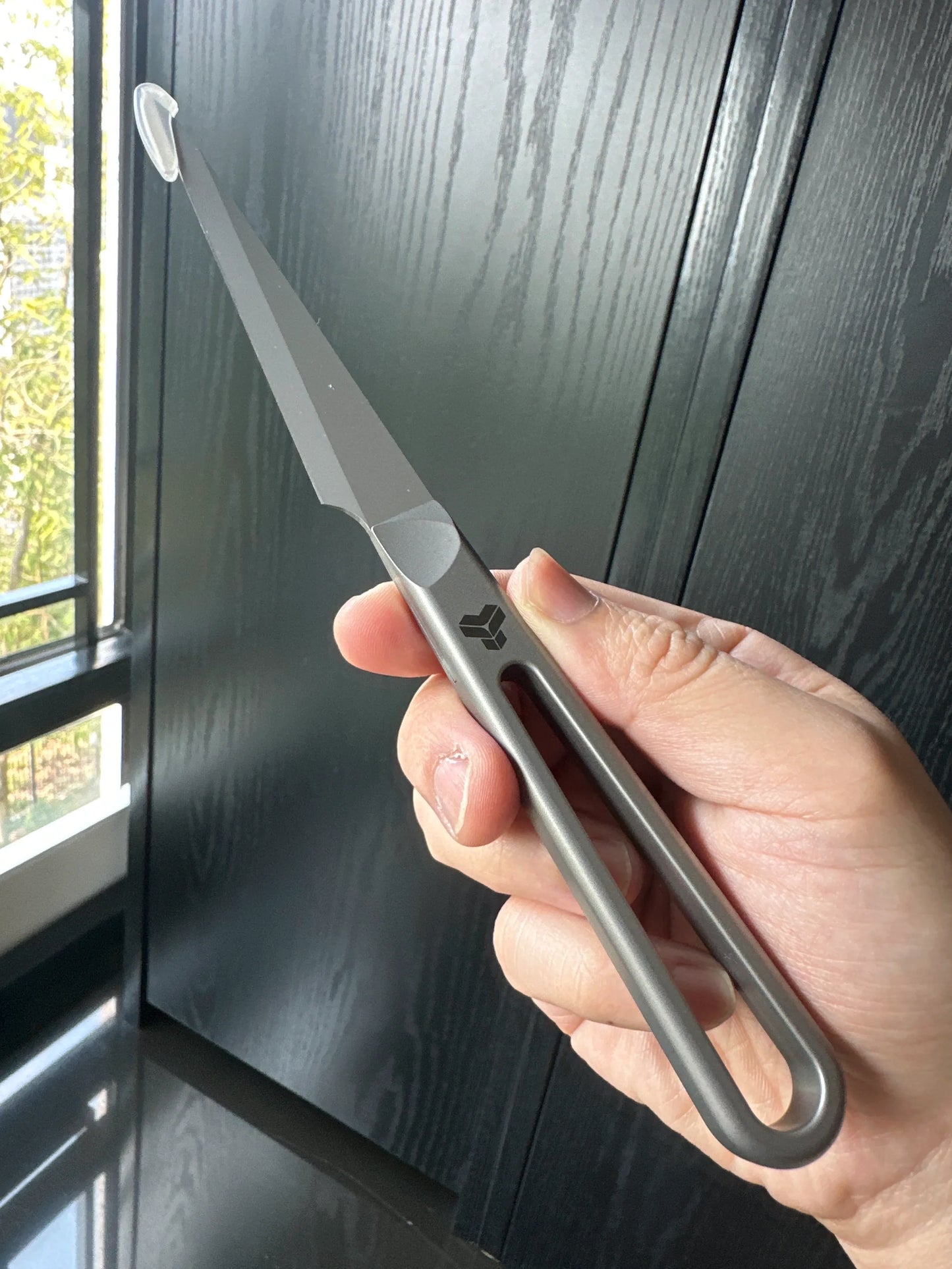(STARKEN) OMNI Titanium Paring Knife - TITANION