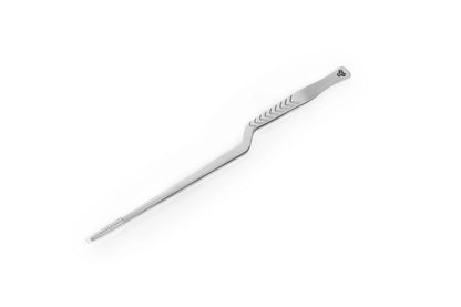 (WAND) Titanium Plating Tweezers 18cm / 7”